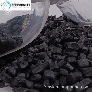 Nylon6 PA6 Polyamide6 GF Pellets pour diverses applications